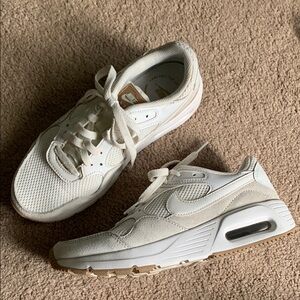 Nike Off-White Air Max Sneakers